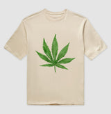 Folha Grande Oversized