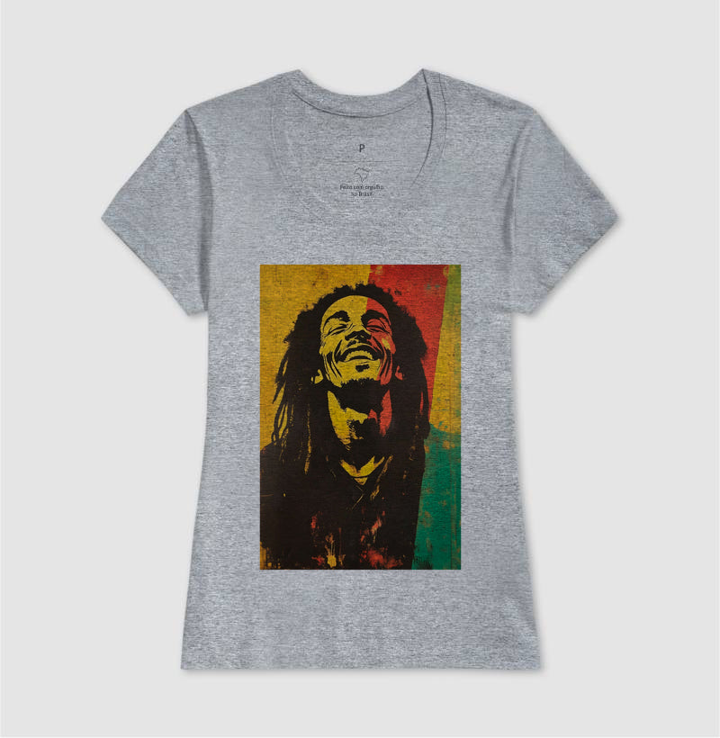 Bob Reggae