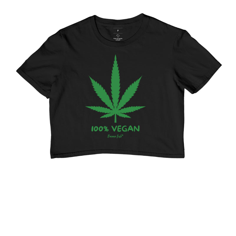 100% Vegan