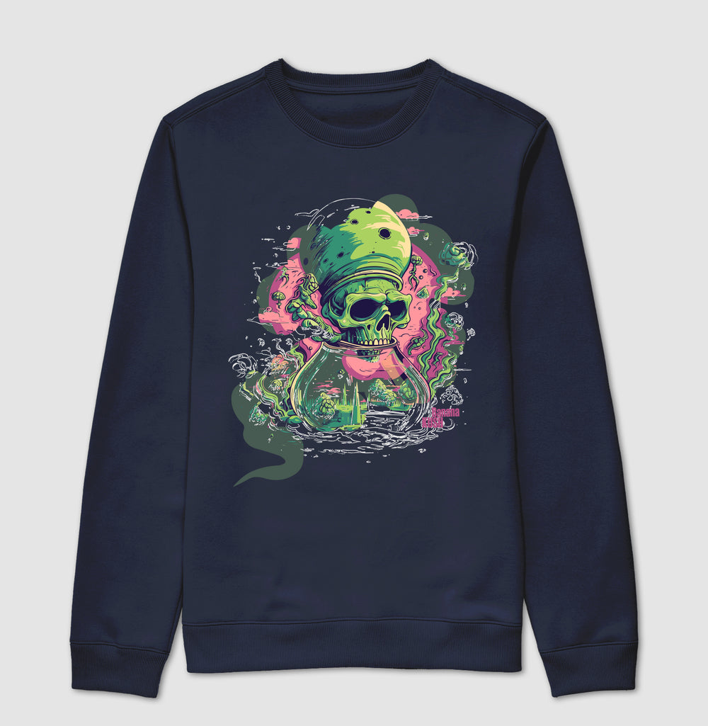 Bongada Moletom Premium