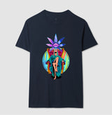 Psychedelic Eye