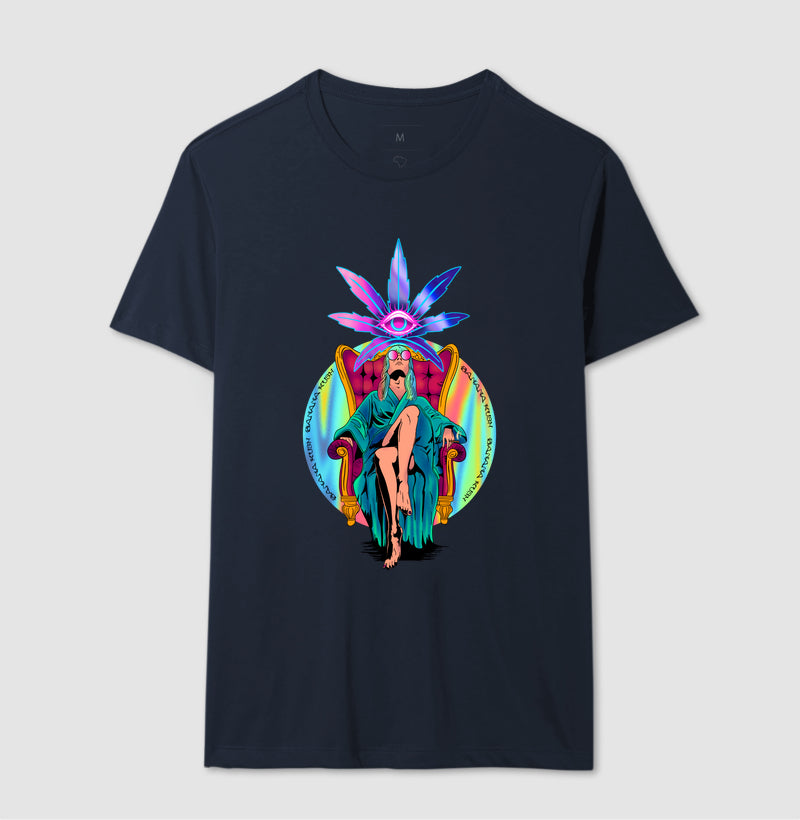 Psychedelic Eye