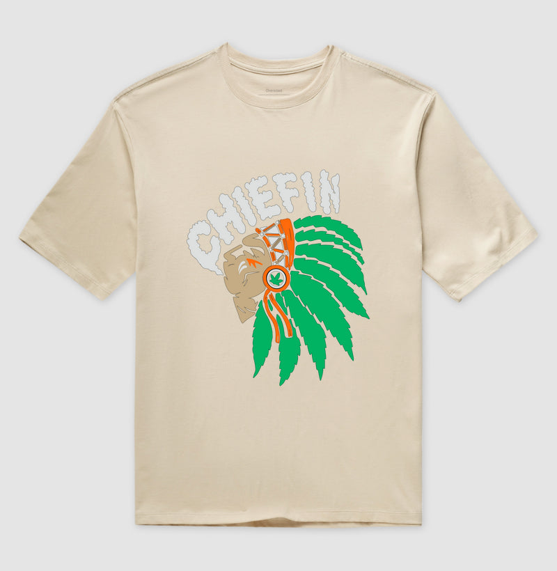 Chiefin
