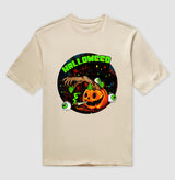 Abóbora de Bud Halloweed Oversized
