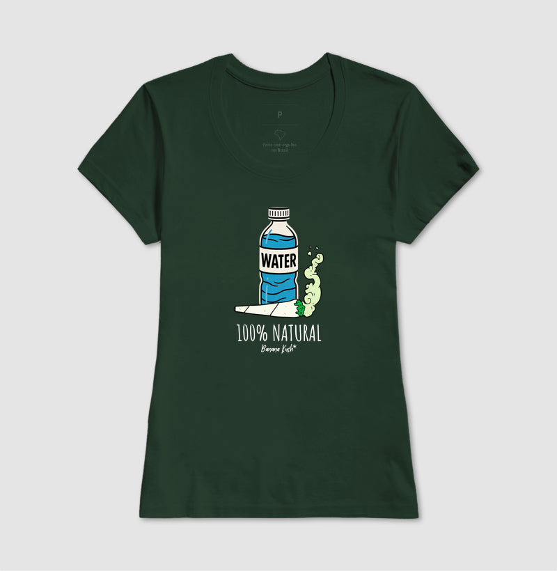 100% Natural