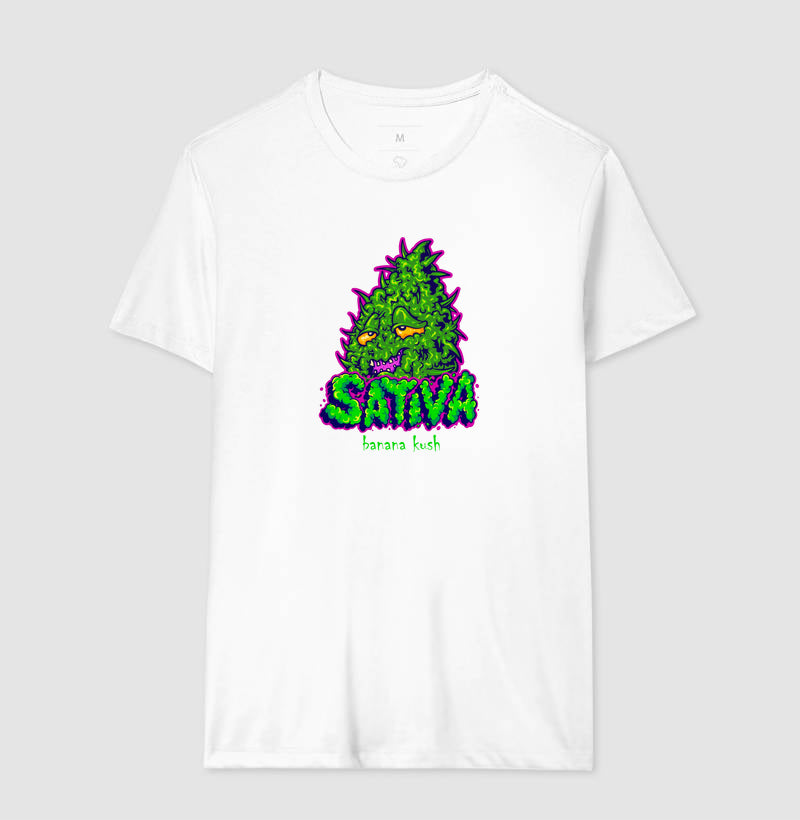 Sativa Banana Kush
