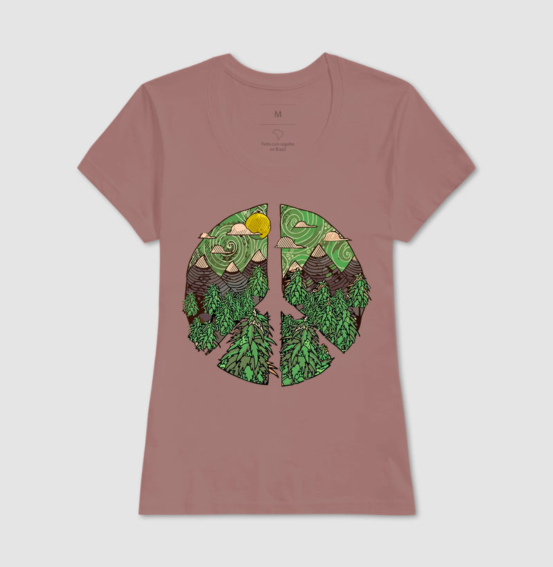 Mountain Green