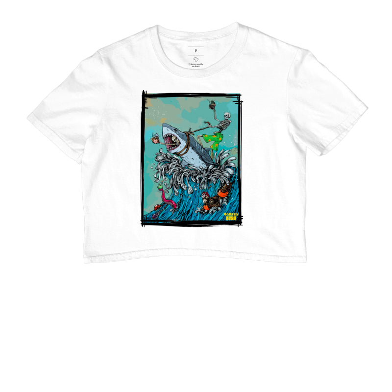 Crazy Surfing