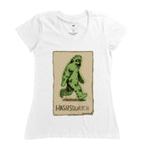 Hashsquatch