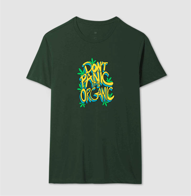 Don't Panic Weed