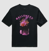 Purple Halloweed