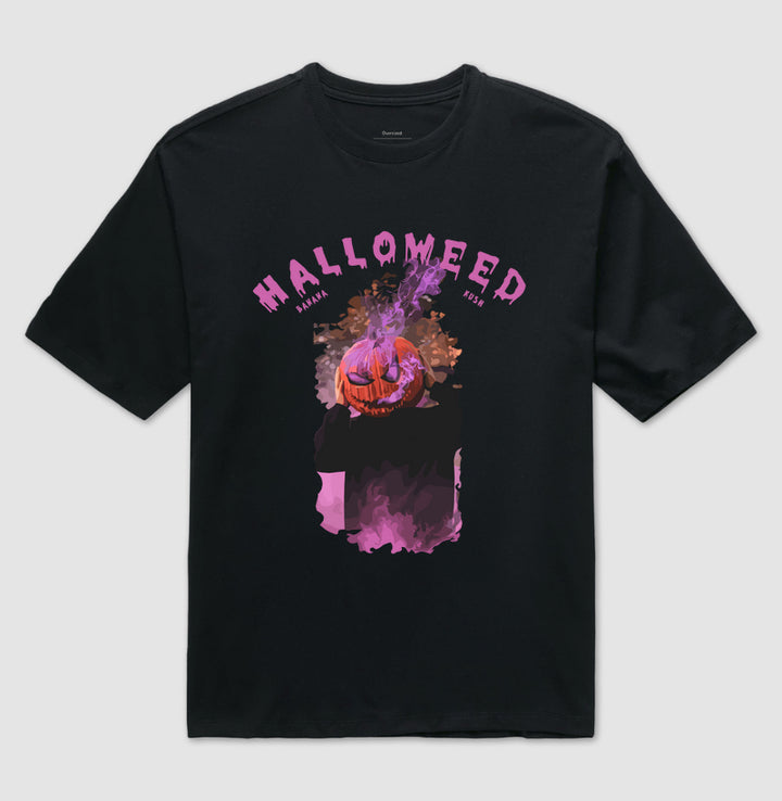 Purple Halloweed