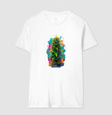 Flor Aquarela