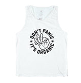 It's Organic