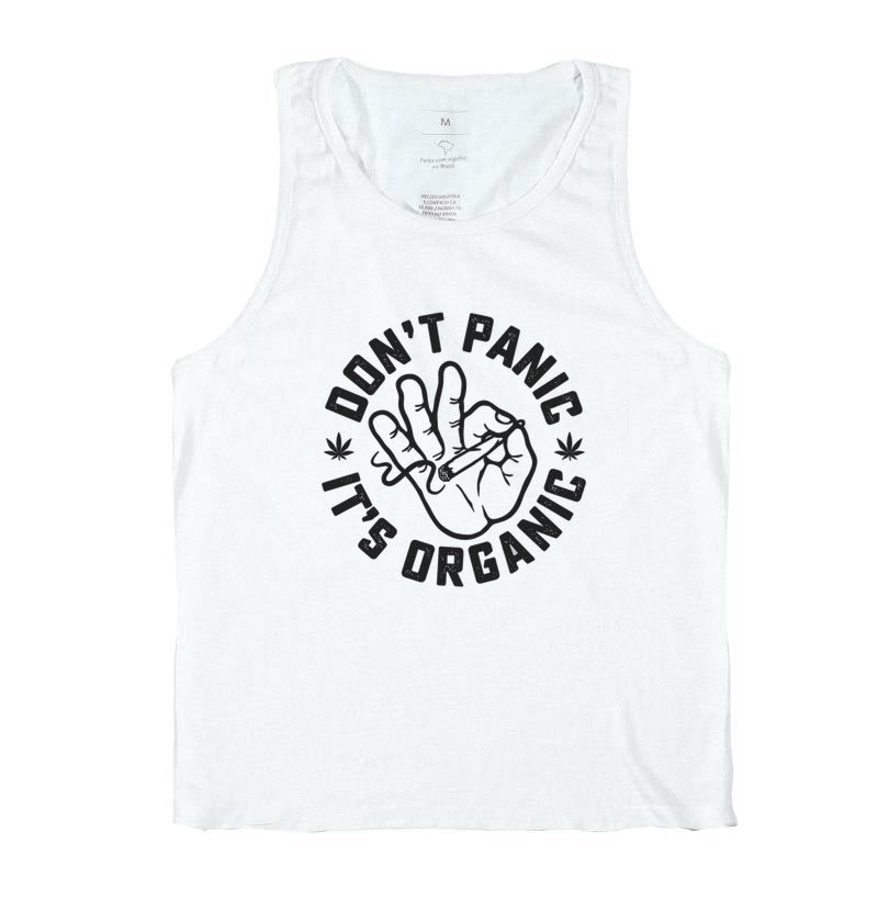 It's Organic