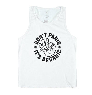 It's Organic