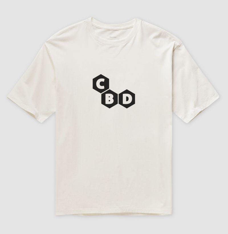 CBD Oversized
