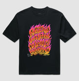 Fire Pink