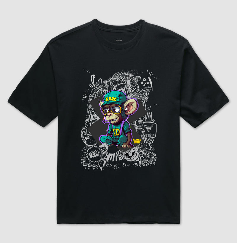 Monkey