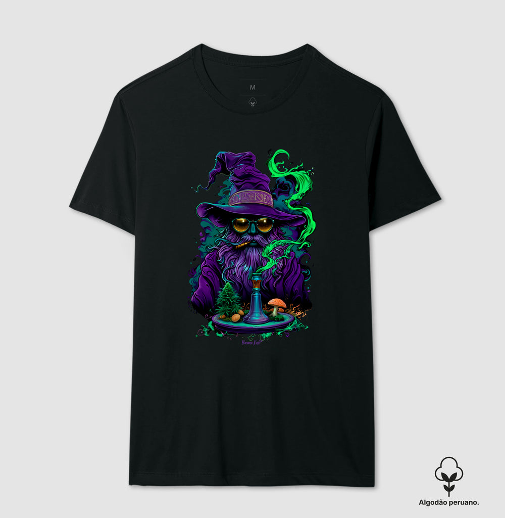 Mestre dos Magos Algodão Peruano