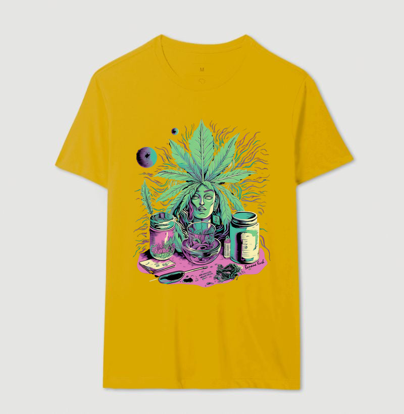 Alquimia Cannabica