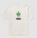 High Times Oversized