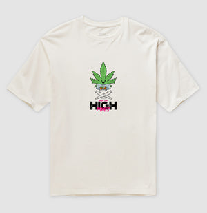 High Times Oversized