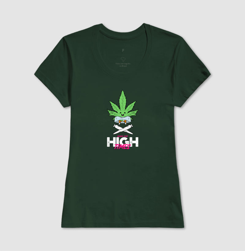 High Times