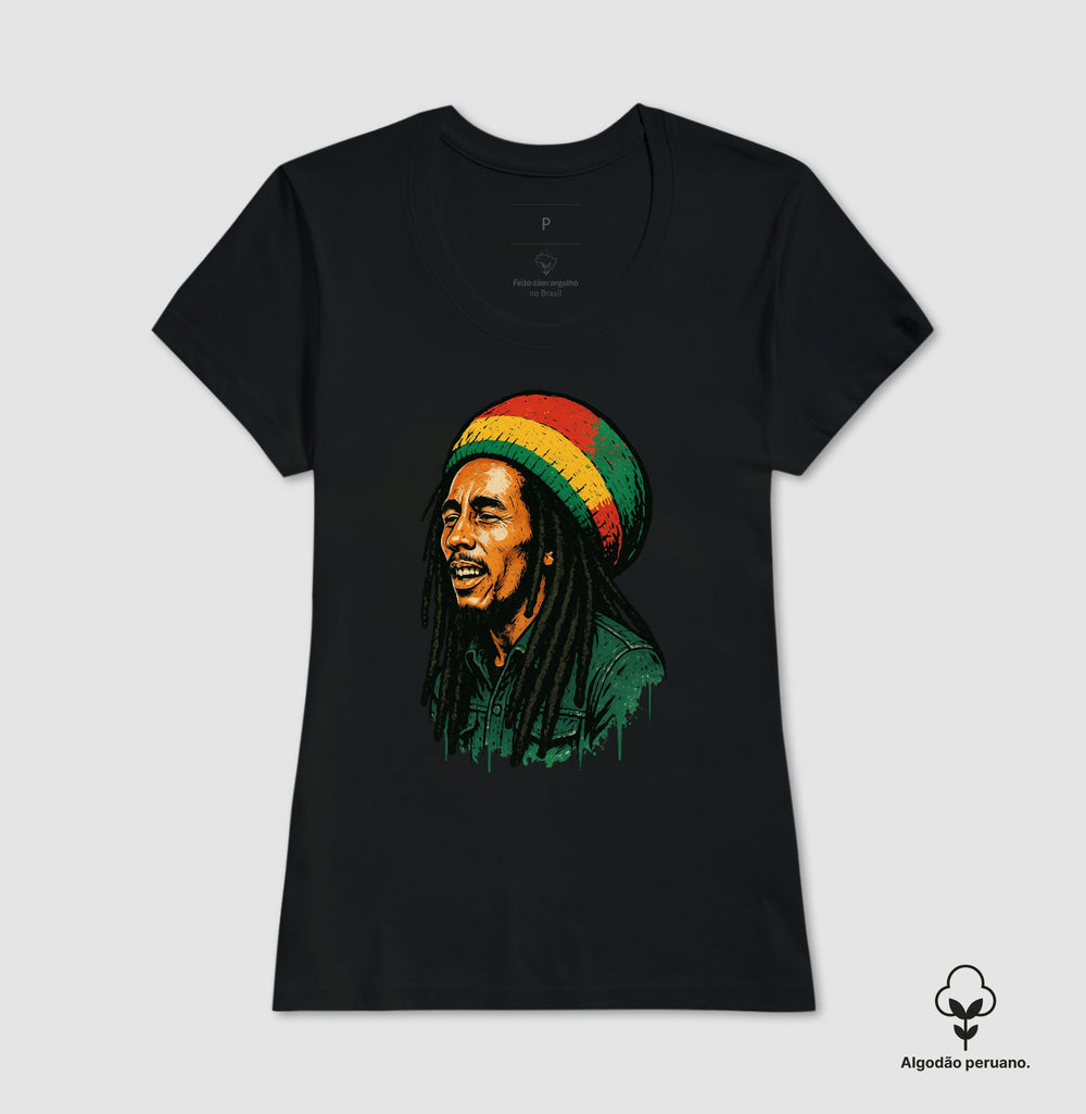 Bob Algodão Peruano