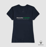 Maconha é natural Algodão Peruano