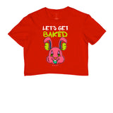 Let's Get Baked