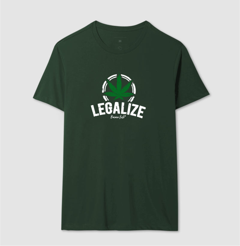 Legalize