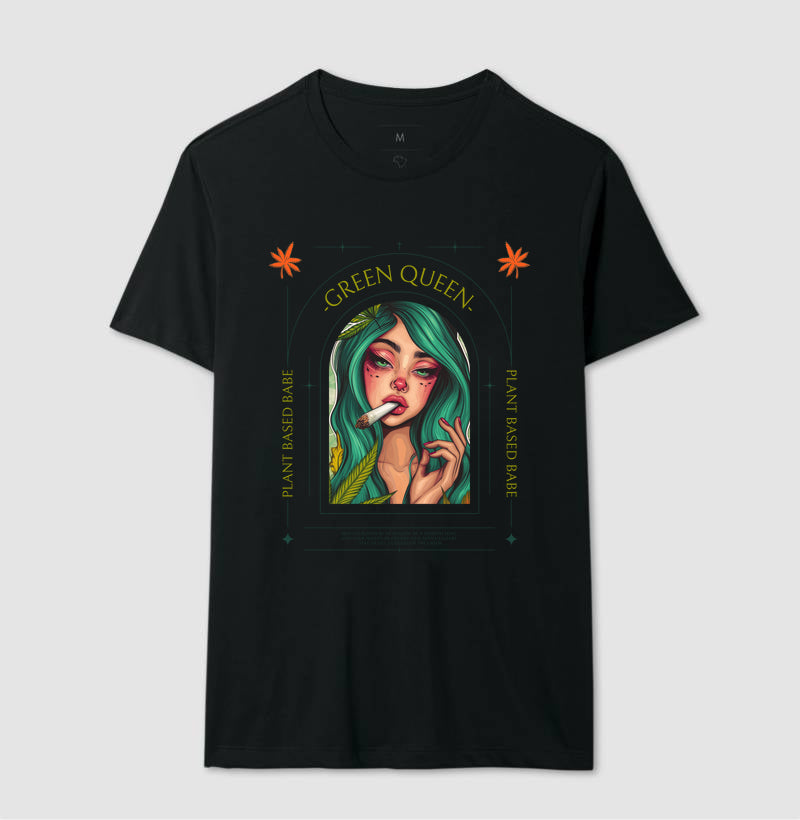 Green Queen
