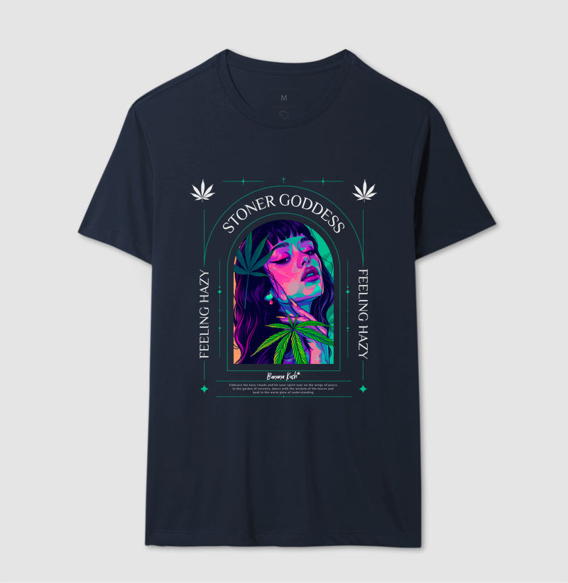 Stoner Goddess
