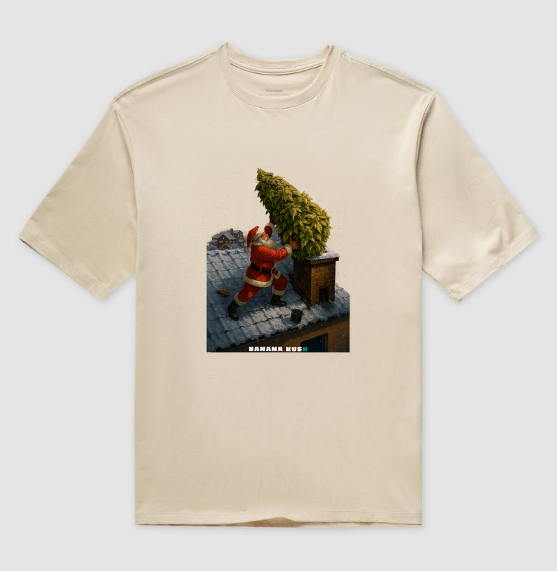 Presente de Natal 2 Oversized