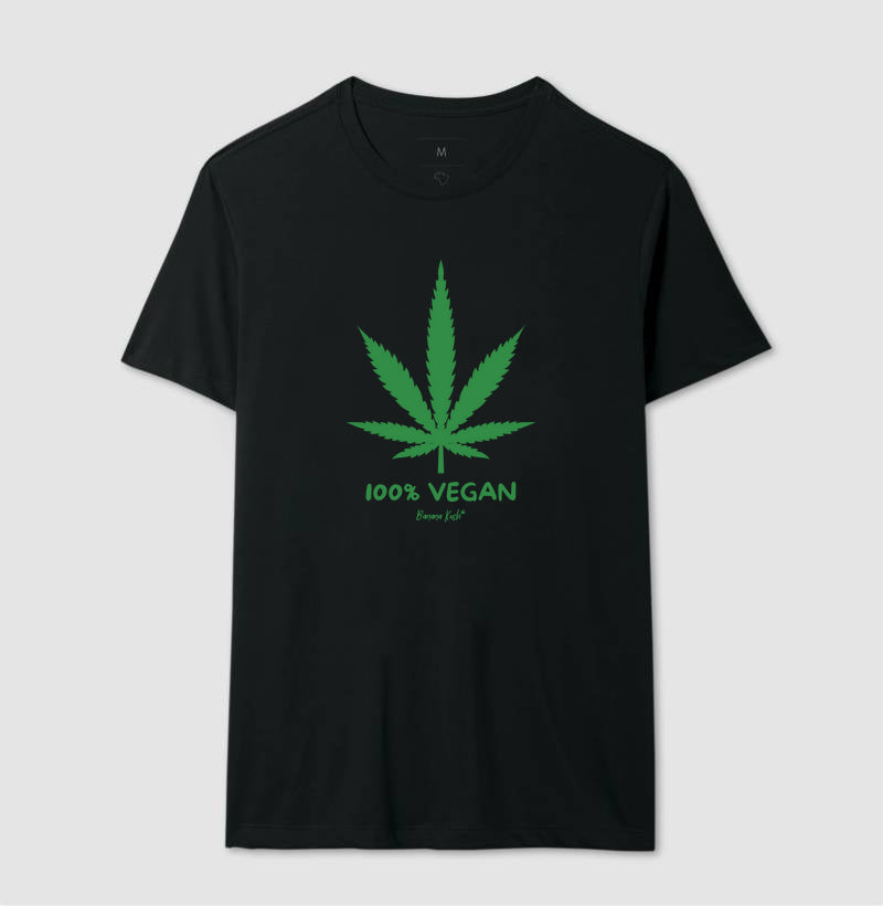 100% Vegan