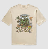 Medicinal Herb Oversized