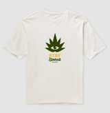 Stay Stoned Oversized