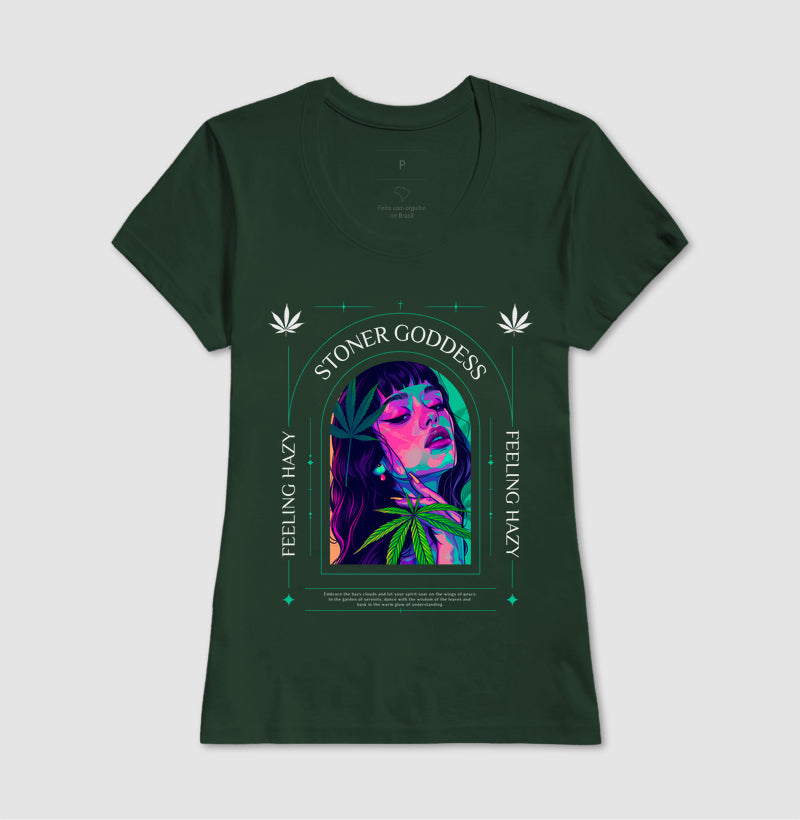Stoner Goddess