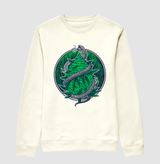 Snake Moletom Premium