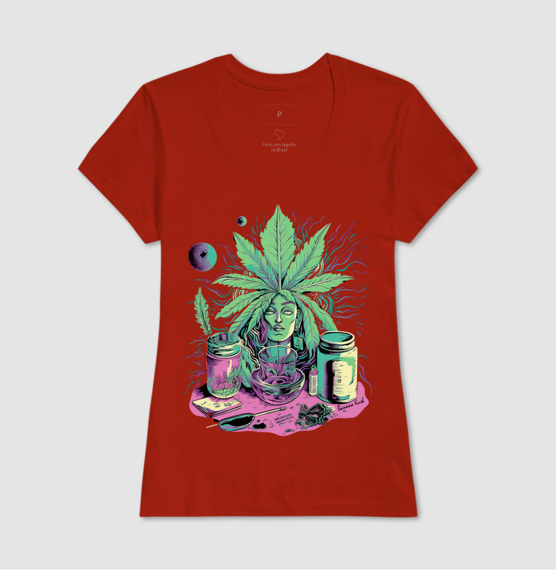 Alquimia Cannabica