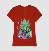 Alquimia Cannabica