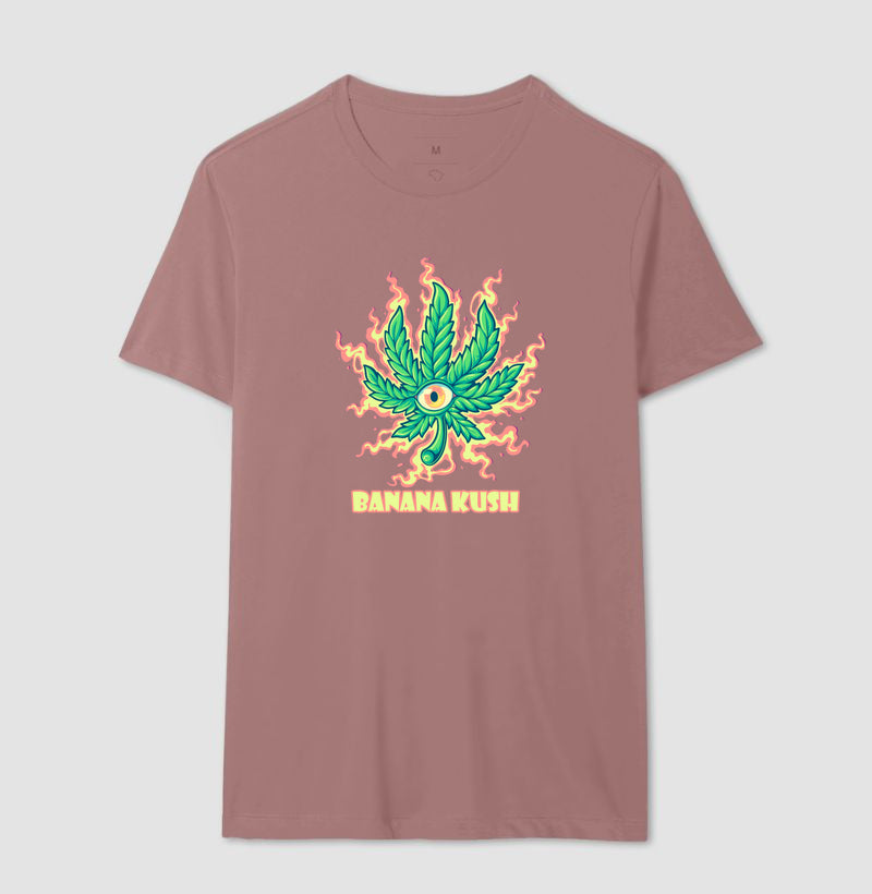 Psychedelic Weed