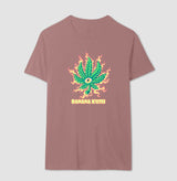 Psychedelic Weed