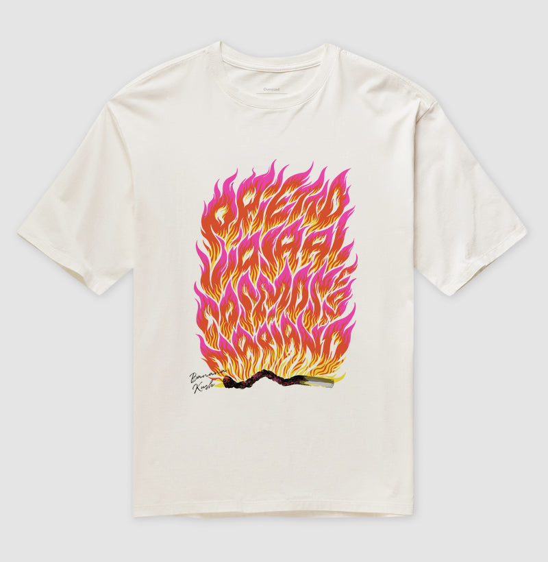 Fire Pink