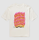 Fire Pink