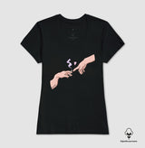 Amor Eterno Algodão Peruano