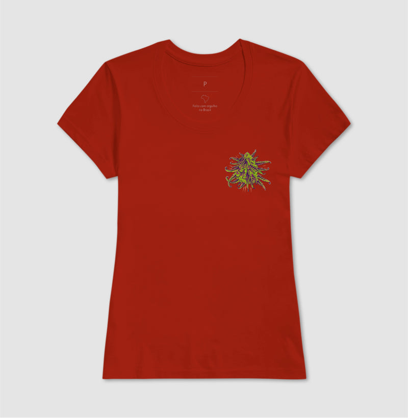 Flor Marijuana