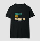 Marido Pai Maconheiro
