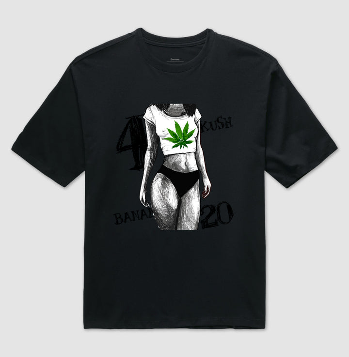 Banana Kush 4:20